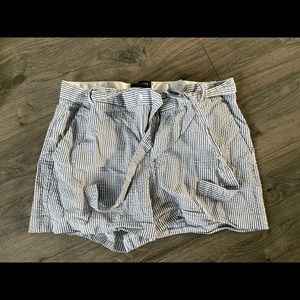 Banana Republic shorts